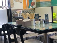 大堂-澳门陈光记烧味饭店(万象城店)