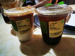 -奈雪的茶(时代天街店)