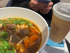 -康师傅私房牛肉面(申虹店)
