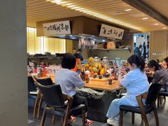 -一豚轩·烧鸟·豚骨拉面(五四路店)