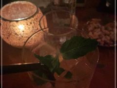 -Hill.Cocktail半山酒吧(中山店)