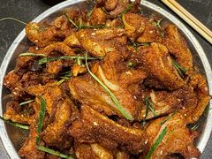 -姑苏家宴·苏帮菜·松鼠桂鱼(苏州总店)