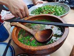 -山石榴·贵州菜(丰盛里店)