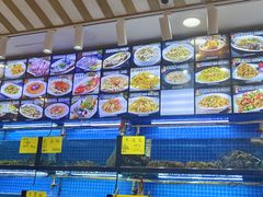 -醉壹号海鲜大排档·老厦门特色菜(厦门美食地标店)