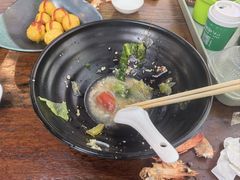 -周记蟹仔粉(侨港风情街店)