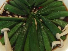 -李记搅团•非遗陕菜(三桥店)