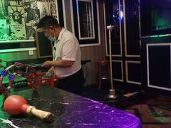 -幸福时光KTV(八一店)