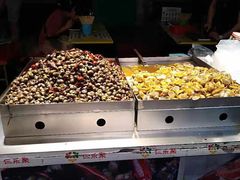 -东门町美食街