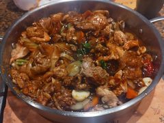-黄记煌三汁焖锅(欢乐海岸店)