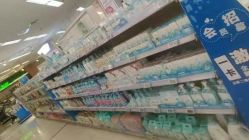 -孩子王(郑州恵济万达店)