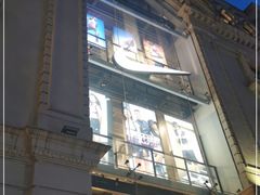-NIKE品牌体验店(南京东路店)