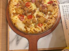 -菲滋意式餐厅(西溪印象城店)
