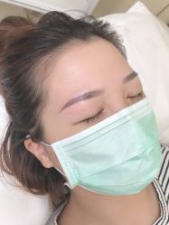 -久匠·纹眉半永久野生眉