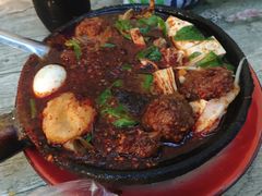 -清真·马文砂锅大全(麦苋街店)