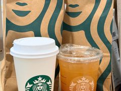 -星巴克臻选(武汉经开永旺梦乐城店)