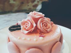 -哈根达斯(龙湖时代天街店)