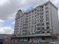 -中华巴洛克风情街