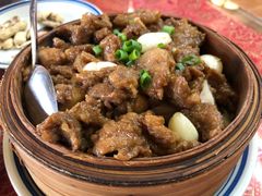 -客汀家宴·客家烟火 四季食材(集美店)