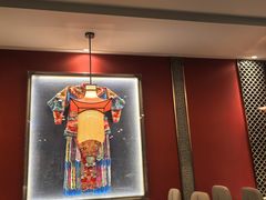 -峨嵋酒家(牡丹园店)