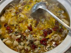 -院里寻菜·精致庭院菜(观沙岭店)