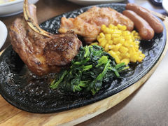 -萨莉亚意式餐厅(玉泉路物美店)