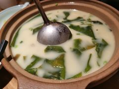 -沅江水·湖南家宴(南村万博长隆商圈店)