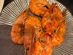 -盛宴自助餐厅(运达喜来登店)