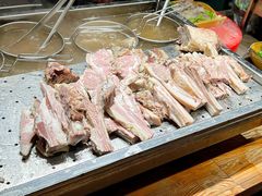 -沙州食驿·非遗小吃夜市