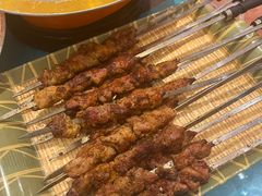 -巴依老爷·新疆美食(上城区天城路店)