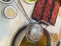 -田村·酸汤鲜牦牛肉火锅(布达拉宫广场店)