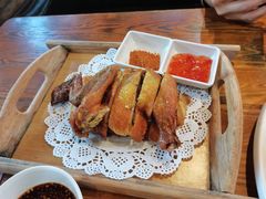 -南海渔家•海鲜•正宗海南菜(海棠湾店)
