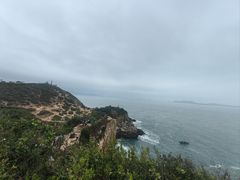 -美人鱼悬崖海景餐厅(鹿嘴山庄店)