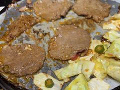 -烤点烤肉(五一广场店)