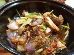 -伟记牛蹄(道滘店)