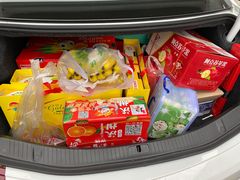 -江杨农产品批发市场