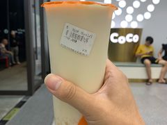 -CoCo都可(大华二店)