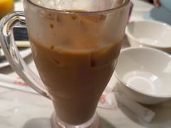 -新世界餐厅(万达店)