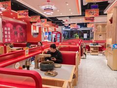 -龙虾奇迹(大华三路店)