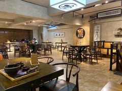 大堂-擂饭(五一广场店)