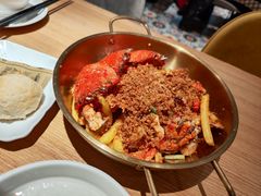 -避风塘(江桥万达店)