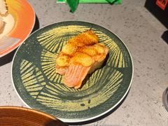 -小乔回转寿司(沈阳大悦城店)