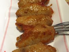 -米斯特比萨(罗斯福店)