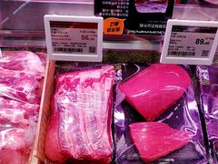 -Olé精品超市(广州太古汇店)