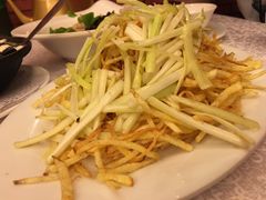 -永兴餐厅(复兴中路店)