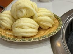 -70後铁锅炖(坡博总店)