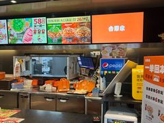 -吉野家(长青店)