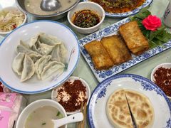 -胡世羊肉汤(南街店)