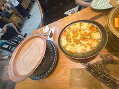 -哈啾嗨·蒙文化主题餐厅(京汉新城店)