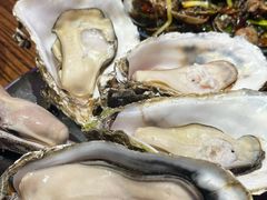 -蚝堡海鲜·威海菜·海肠捞饭·烧烤·亚洲吃蚝公司(幸福门店)