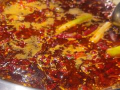 -味之绝热血美蛙鱼火锅(中坝店)